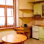 Designapartments 公寓 *