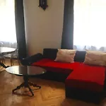 Designapartments 里加