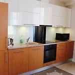 Lejlighed Designapartments *
