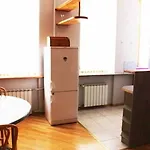 Designapartments 里加