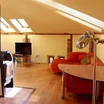 Designapartments * 里加
