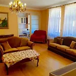 Lejlighed Designapartments Riga