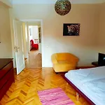 Lejlighed Designapartments *