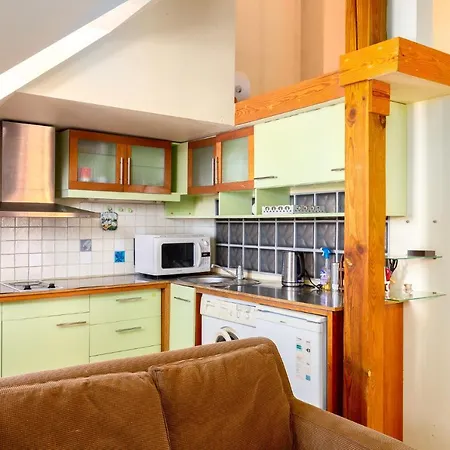 Apartamento Designapartments *