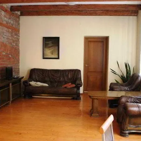 Appartamento Designapartments