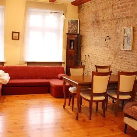 Designapartments Appartamento Riga