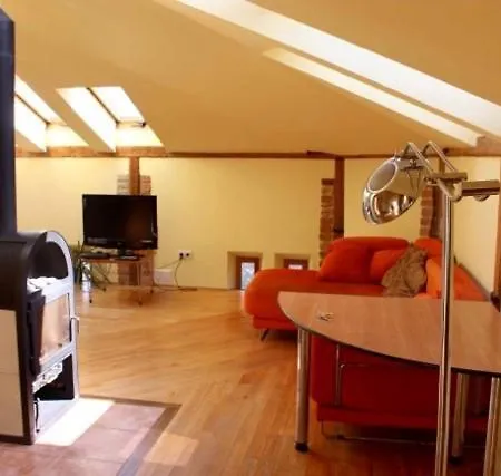 Designapartments * リガ