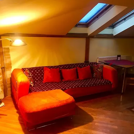 Designapartments Apartamento