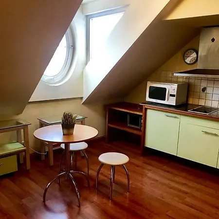 Designapartments * Riga