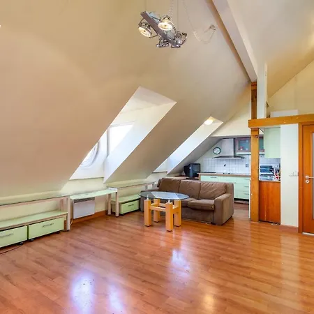 Designapartments Riga