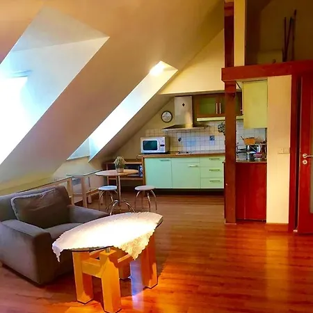 Designapartments Riga