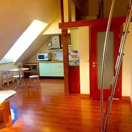 Designapartments Apartamento *