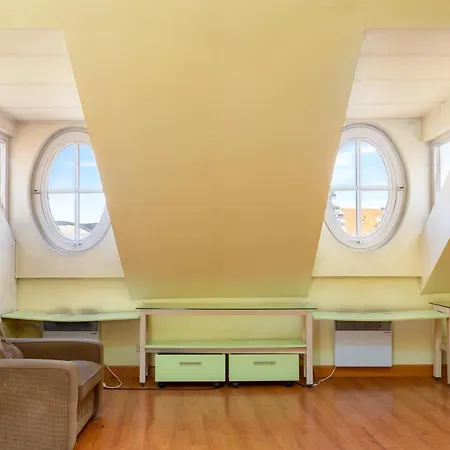 Designapartments Riga