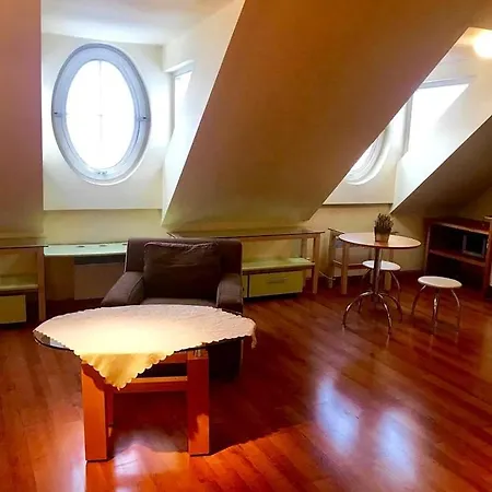 Designapartments Apartamento Riga