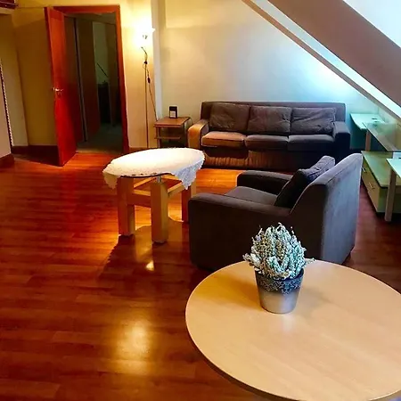 Designapartments Apartamento