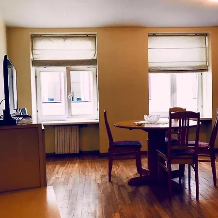 Apartamento Designapartments Riga
