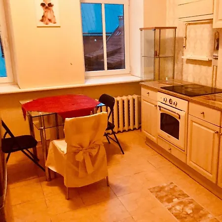 Apartamento Designapartments *