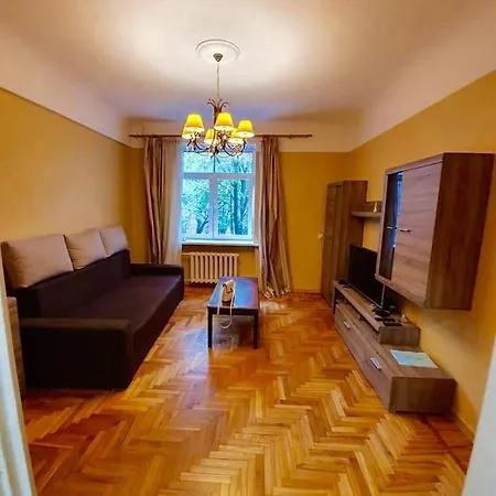 Apartamento Designapartments *