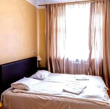 Designapartments Riga