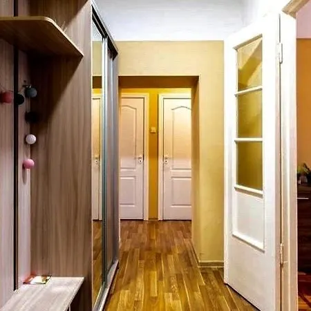 Designapartments Apartamento Riga