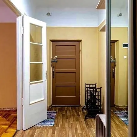 Designapartments Apartamento Riga