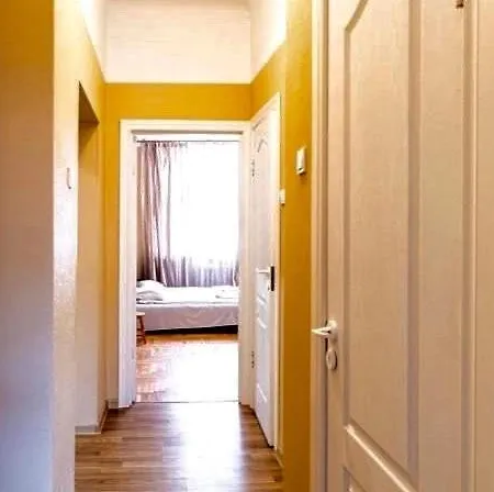 Designapartments Appartamento Riga