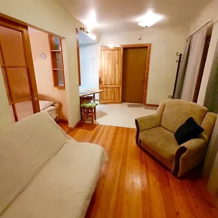 Apartamento Designapartments Riga