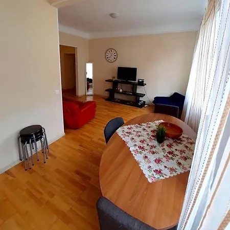 Apartamento Designapartments *