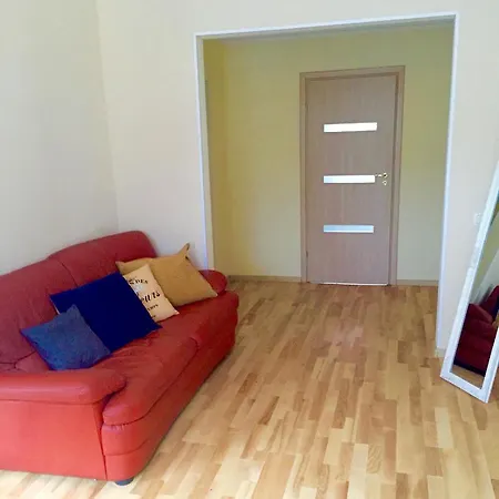 Apartamento Designapartments