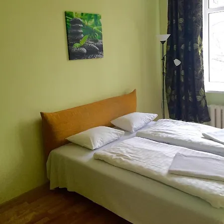 Apartamento Designapartments *