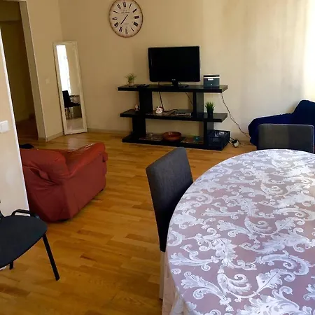 Apartamento Designapartments *