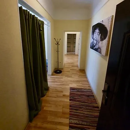 شقة Designapartments ريغا