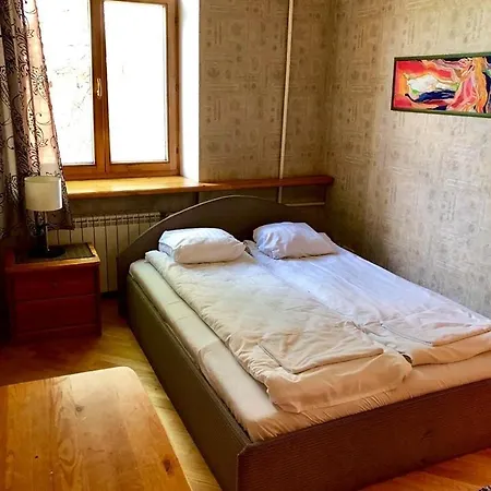 Apartamento Designapartments *