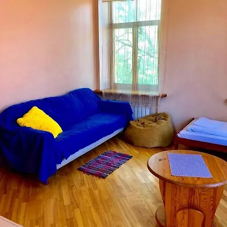 Designapartments شقة
