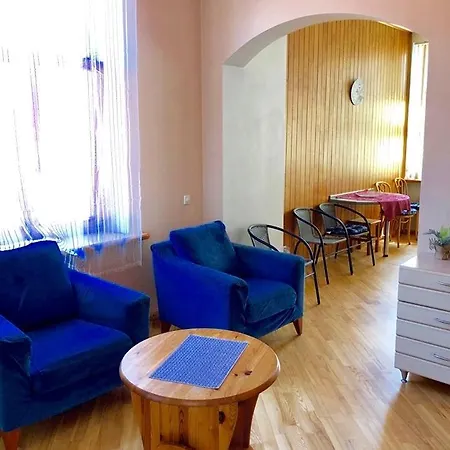 Apartamento Designapartments Riga