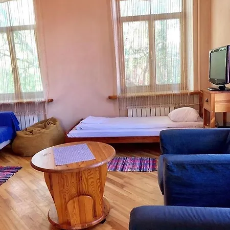 Designapartments アパート リガ