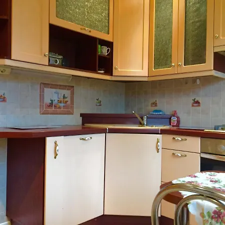 Designapartments * Riga