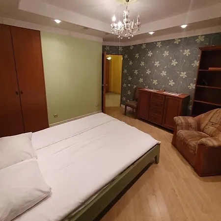 Apartamento Designapartments *