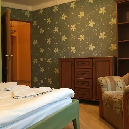 Apartamento Designapartments Riga