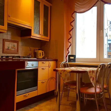 Lejlighed Designapartments Riga