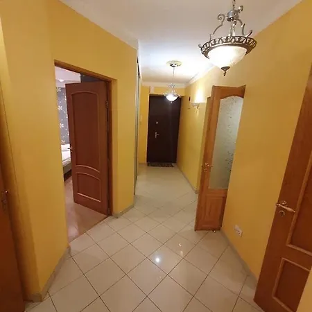 Designapartments شقة ريغا