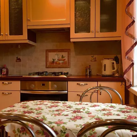 Designapartments Apartamento *