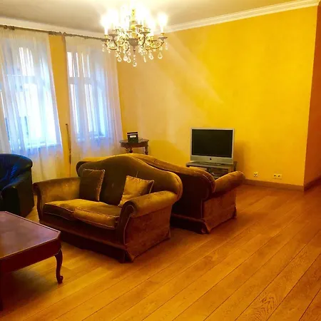 Designapartments *