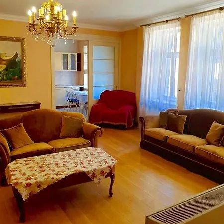 Apartamento Designapartments Riga