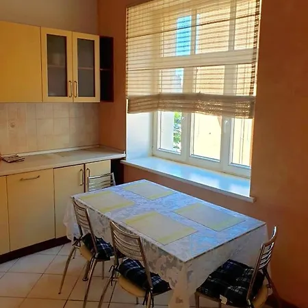 Apartamento Designapartments
