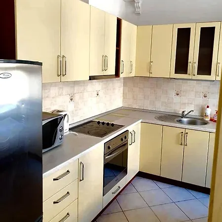 Designapartments ريغا