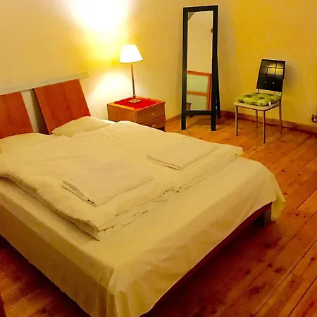 Designapartments * Riga