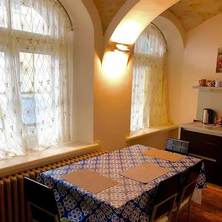 شقة Designapartments ريغا