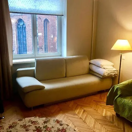 Designapartments * ريغا