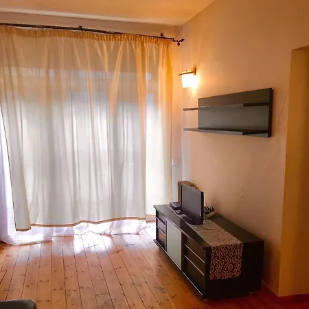 شقة Designapartments